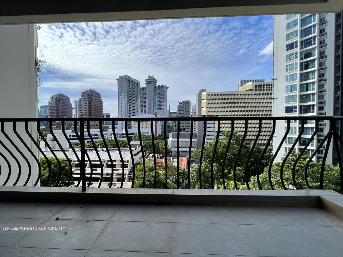The Beaumont (D9), Condominium #408580141